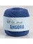 Angora 50Gr Lacivert El Örgü ipi - L129 - 33803 1