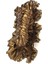 Antik Gold Yaprak Aplik 18 x 35 x 12 cm 1
