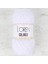 Silver Optik Beyaz El Örgü ipi - Rs-Optik - 34068 1