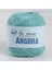Angora 50Gr Mint Yeşili El Örgü ipi - L130 - 33805 1