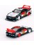 1/64 Lb-Super Silhouette Nissan Sılvıa (S15)“GARUDA” Mını Gt x Mızu Diecast 2