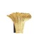 Gold Zambak Aplik 26 x 18 x 18 cm 1