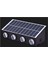 CT-8010 Kos Solar Aplik Sarı Renk Burasıtoptancı 1