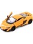 Mclaren 675 Lt Diecast Metal Model Araba 1:36 Ölçek 2