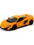 Mclaren 675 Lt Diecast Metal Model Araba 1:36 Ölçek 3