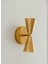 Modern Nordic Wall Lamp Eskitme Aplik - Gün Işığı 3