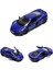 Mclaren 675 Lt Diecast Metal Model Araba 1:36 Ölçek Lisanslı Ürün 1