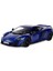 Mclaren 675 Lt Diecast Metal Model Araba 1:36 Ölçek Lisanslı Ürün 3