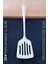 Delikli Servis Spatulası 304 Paslanmaz Profesyonel 721542 2