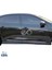 Renault Megane 4 Krom Yan Kapı Çıtası 4 Kapı 2016 P.çelik 2