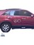 Kia Sorento Krom Cam Çıtası 6 Parça 2010-2014 Model Arası Uyumlu P.Çelik 2