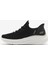 Bobs B Love-True Delight Kadın Siyah Spor Ayakkabı 117617 Blk 1