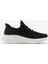 Bobs B Love-True Delight Kadın Siyah Spor Ayakkabı 117617 Blk 2