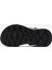 Go Walk Flex Sandal - Illuminate Kadın Siyah Sandalet 141481 Bbk 4