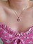 Heart Kolye| 316L Çelik 1