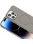 Apple iPhone 15 Pro Uyumlu Kılıf Ince Magsafe Halkalı Kablosuz Şarj Özellikli Lansman Silikon Kapak 2