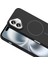 Apple iPhone 16 Uyumlu Kılıf Ince Magsafe Halkalı Kablosuz Şarj Özellikli Lansman Silikon Kapak 2