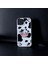 Apple iPhone 15 Uyumlu Sevimli Inek Desenli Koruyucu Silikon Kılıf 2