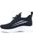 Çocuk Unisex Çok Hafif Rahat Kalıp Triko Sneaker 2