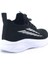 Çocuk Unisex Çok Hafif Rahat Kalıp Triko Sneaker 3