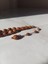 Kuka Tesbih, 9x11 mm, Arpa Kesim, Sıralı Dizi Püskül 5