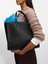 Fermuarlı Shopper Bag 2