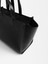 Fermuarlı Shopper Bag 4