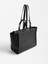 Fermuarlı Shopper Bag 5