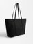 Örme Shopper Çanta 5