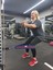 Squat Belt Canary 2