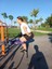 Squat Belt Canary 3