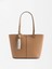 Çıkarılabilir Aksesuarlı Shopper Çanta 1