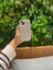 Apple iPhone 15 Uyumlu Koruyucu Kırmızı Kalp Desenli Şık Kılıf 2