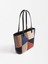 Patchwork Shopper Çanta 4