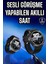 Ucuz ve Kaliteli Yeni Nesil Bluetooth Bağlantılı Akıllı Saat 1