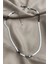İtalyan Çelik 60 cm Silver Kolye 2