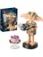® Harry Potter Tm Ev Cini Dobby# 76421 - 8 Yaş ve Üzeri Çocuklar Için Koleksiyonluk Yaratıc 1
