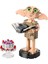 ® Harry Potter Tm Ev Cini Dobby# 76421 - 8 Yaş ve Üzeri Çocuklar Için Koleksiyonluk Yaratıc 3