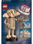 ® Harry Potter Tm Ev Cini Dobby# 76421 - 8 Yaş ve Üzeri Çocuklar Için Koleksiyonluk Yaratıc 4