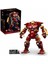 Marve L Hulkbuster 76210 - Yetişkinler Için Iron Man Hulkbuster MK44 Yapım Seti (4049 Parça) 1
