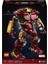 Marve L Hulkbuster 76210 - Yetişkinler Için Iron Man Hulkbuster MK44 Yapım Seti (4049 Parça) 3
