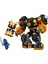 ® Nınjago® Cole’un Toprak Elementi Robotu 71806 - 7 Yaş ve Üzeri Için Yapım Seti (235 Parça) 3