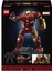 Marve L Hulkbuster 76210 - Yetişkinler Için Iron Man Hulkbuster MK44 Yapım Seti (4049 Parça) 4