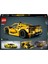 ® Technic Chevrolet Corvette Stingray 42205 - 9+ Araba Içeren Oyuncak Yapım Seti (732 Parça) 5