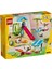 Sfeyx 3 In 1 - 31155 Hamster Çarkı (416 Parça) News Sfey 997516 2