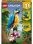 ® Creator Egzotik Papağan 31136 2