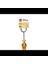 Disney 854193 Tigger Key Chain 2