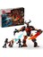 ® Marvel Thor, Surtur Yapım Figürüne Karşı 76289 – 8 Yaş ve Üzeri Yapım Seti (245 Parça) 1