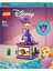 Jff Game ® | Disney Dönen Rapunzel 43214 - 5 Yaş ve Üzeri Çocuklar Için Yapım Seti (89 Parça) 3