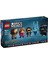 40677 Lego® Harry Potter Azkaban™ Tutsağı Figürleri 1